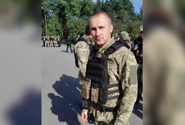 Ex-boxeador ucraniano morre em confronto com russos