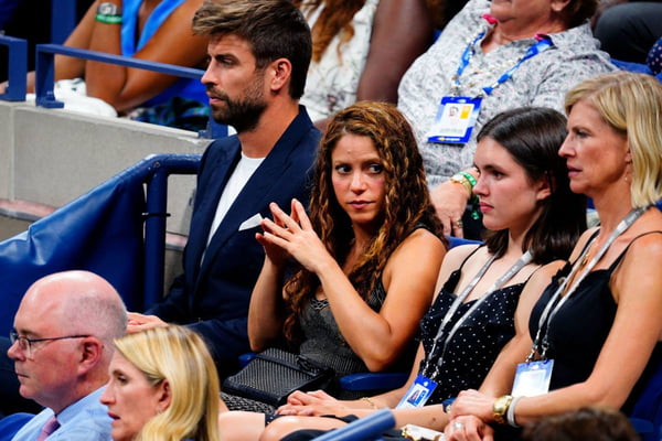 Celebrities Attend The 2019 US Open Tennis Championships – Day 10