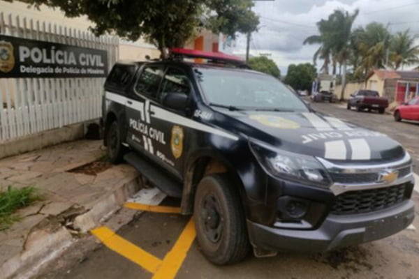 Polícia Civil de Goiás (PCGO)
