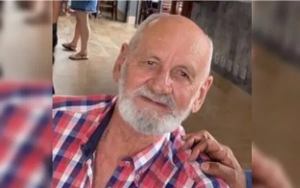 Corretor Wellington Freitas foi encontrado carbonizado perto de fazenda que comprou em Rio Verde, Goiás