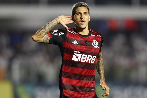 Flamengo Pedro soco comissão técnica demissão