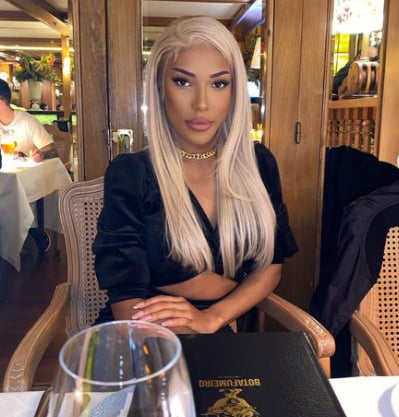 Candidata ao Miss Bumbum ganha R$ 50 mil com testes de fidelidade