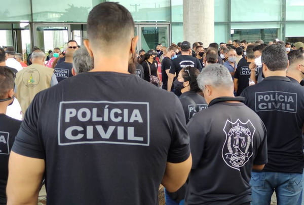 Sindicatos criticam Bolsonaro por “ignorar” recomposição das forças