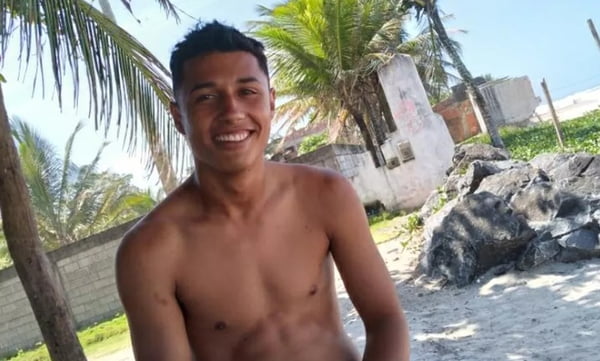 Jovem indígena foi morto na Bahia
