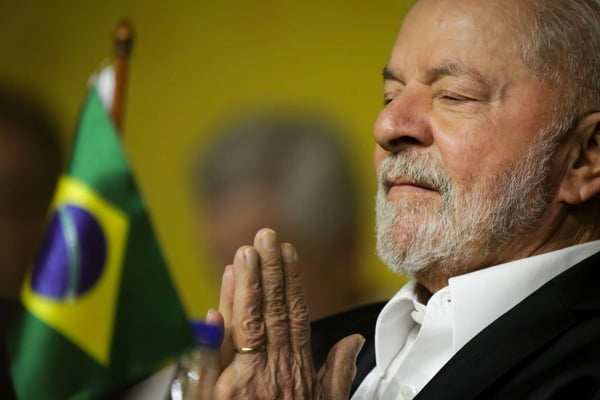 candidato presidencia Luiz inacio lula da Silva durante Convenção Nacional do PSB, em pauta está a escolha do candidato a vice-presidente da República, Geraldo Alckmin 2