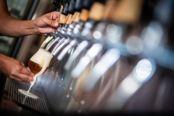 Dia Internacional da Cerveja: veja como a bebida é produzida no DF