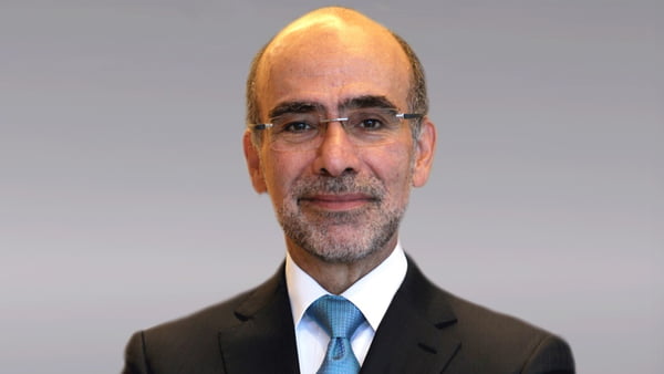 José Olympio Pereira, ex-CEO do Credit Suisse no Brasil
