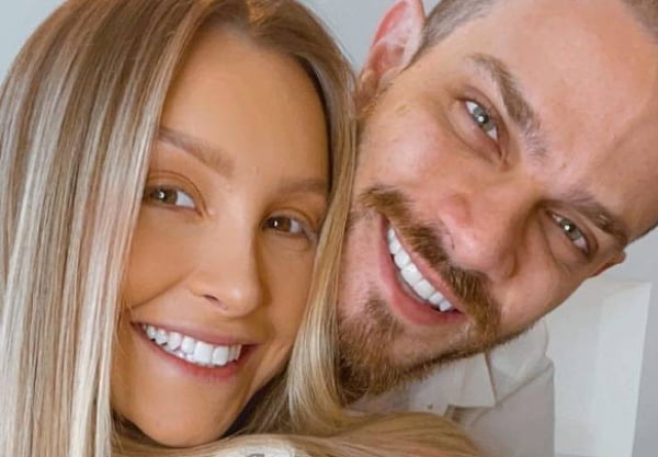 Carla Diaz Abre O Jogo Sobre Rumores De Romance Com Lucas Lucco Metr Poles