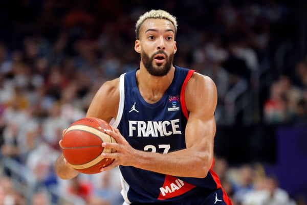 França no EuroBasket