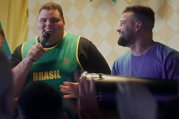 Grupo Menos é Mais lança O Esporte É Para Todos,