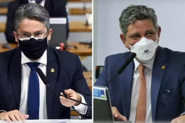 Sergipe: candidato tucano acusa rival petista de falsidade ideológica