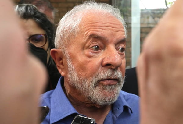 Lula Promete Recriar O Ministério Da Previdência Social Se Eleito Metrópoles 1950