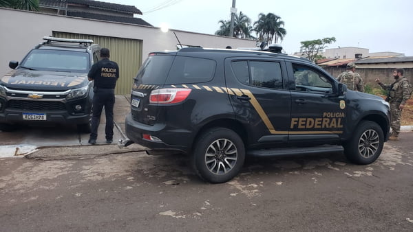 PF investiga fraudes para conseguir registros de atiradores e caçadores em Goiânia