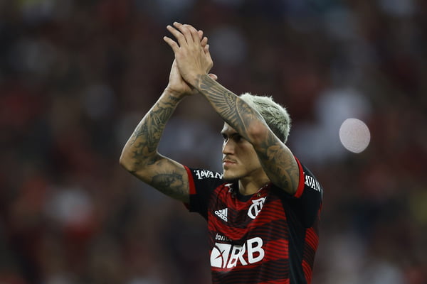 Flamengo v Sao Paulo – Copa Do Brasil 2022