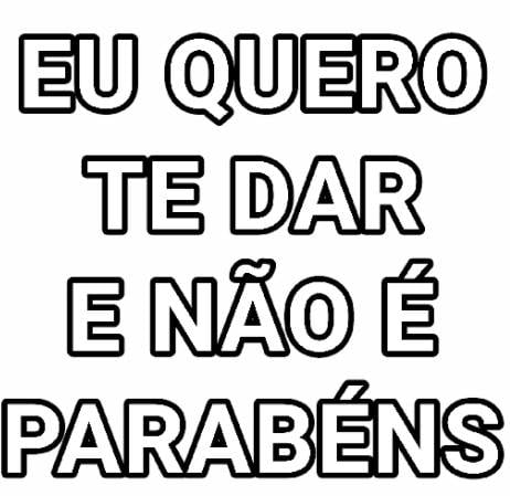 Quer transar? Veja 50 figurinhas para chamar o crush para fazer sexo ...