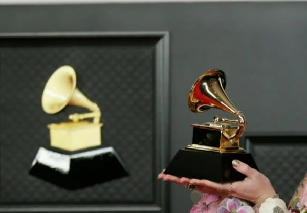 Grammy Latino (Reprodução)