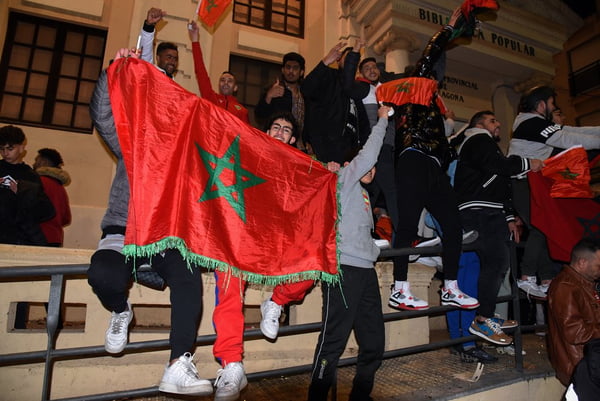 Marrocos-Copa-do-Mundo-Catar-Casablanca
