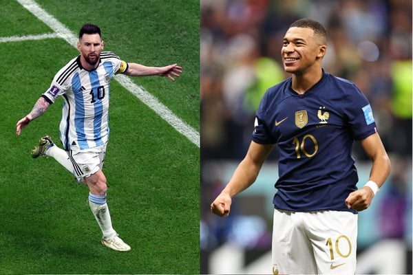 argentina franca final