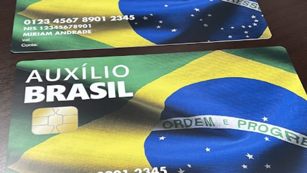 Caixa encerra de vez consignado do Auxílio Brasil