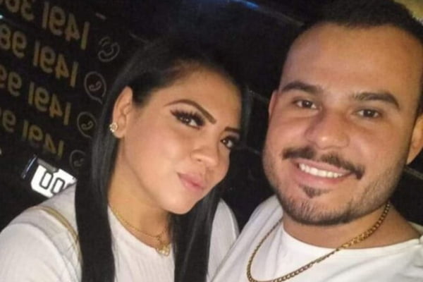 casal preso no líbano com cocaína no estômago - Metrópoles