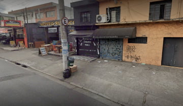 local onde PM de folga matou morador de rua em SP