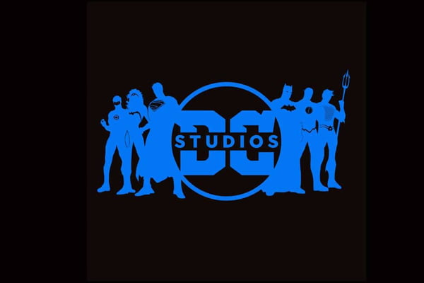 Imagem colorida DC Studios - Metrópoles
