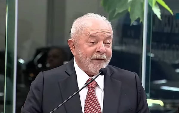 Bolsonarista diz que Lula o demitiu da Comissão de Ética por “achismo”