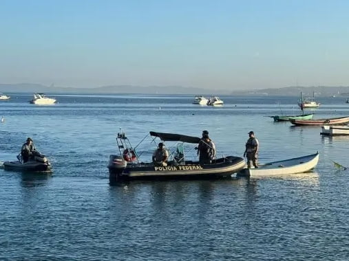 Operação contra pesca Bahia-metrópoles