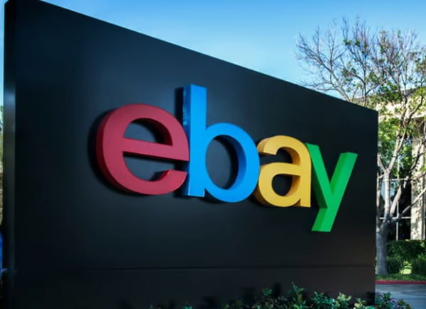 Demissões em massa: eBay anuncia corte de mil postos de trabalho