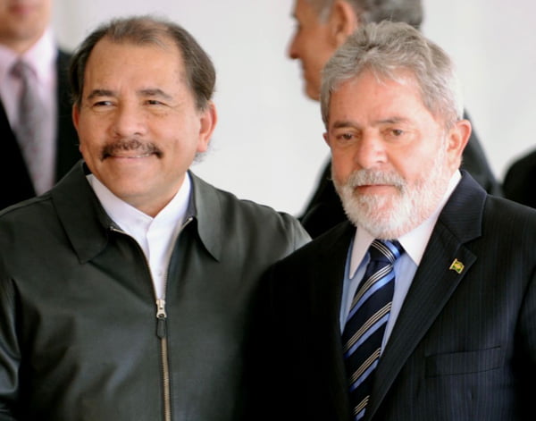 Brasil endossará declaração da OEA com críticas à Nicarágua