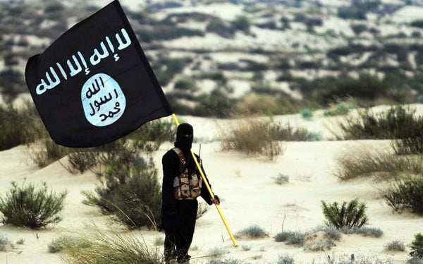 Estado Islâmico é o grupo terrorista que mais mata no mundo
