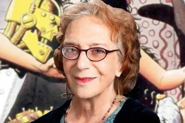 Criadora da primeira heroína trans da DC Comics morre aos 77 anos