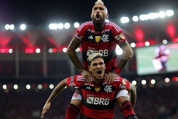 Flamengo v Ñublense – Copa CONMEBOL Libertadores 2023