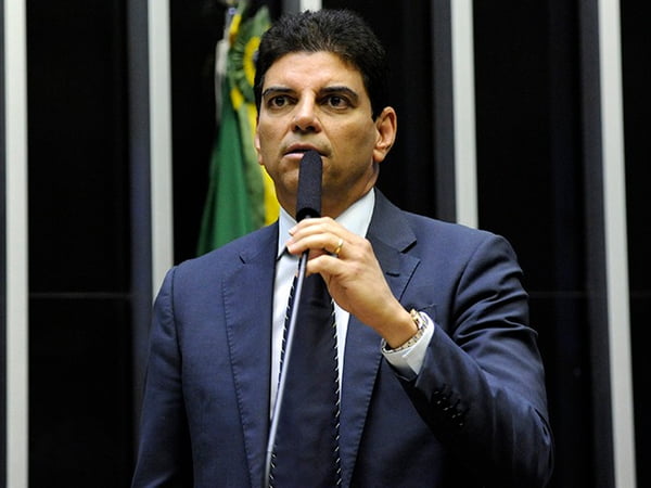 Claudio Cajado Câmara dos Deputados