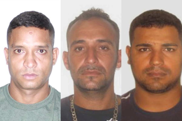 Polícia identifica 3 suspeitos de participar de linchamento no Guarujá