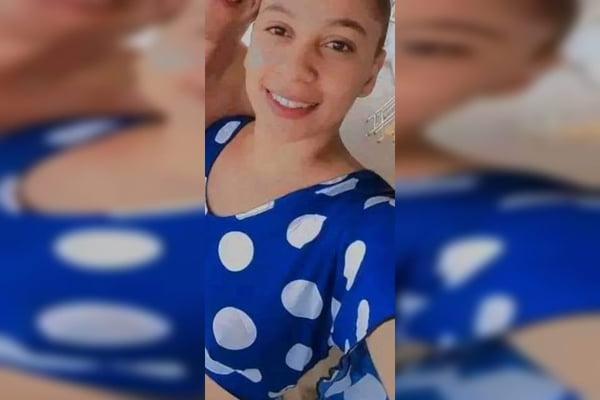 jovem encontrada morta Planaltina de Goiás