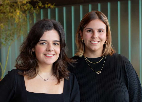 Fernanda Gil e Mariana Novais, novas contratadas da Galeria – Metrópoles