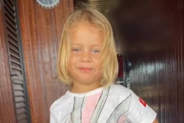 Menina 4 anos morre afogada em piscina de casa no Pará - Metrópoles
