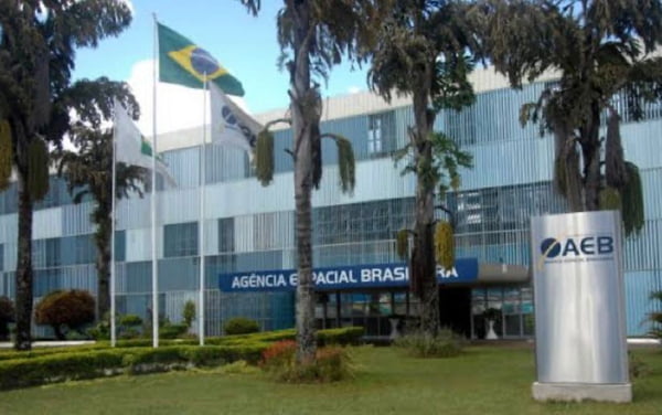 Agência Espacial Brasileira