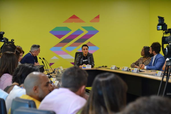 Conselho de diversidade do Banco do Brasil se reúne pela 1ª vez