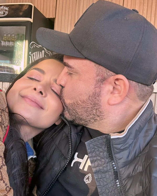 Maraisa e o namorado, Fernando Mocó comemoram dois meses - Matrópoles