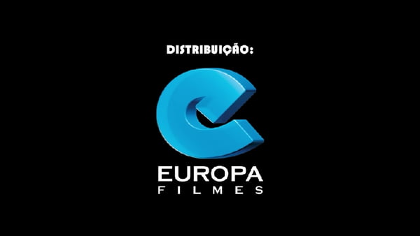 Logo da empresa Europa Filmes