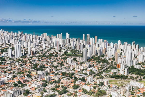 Recife é eleita melhor cidade a usar tecnologia para atender população