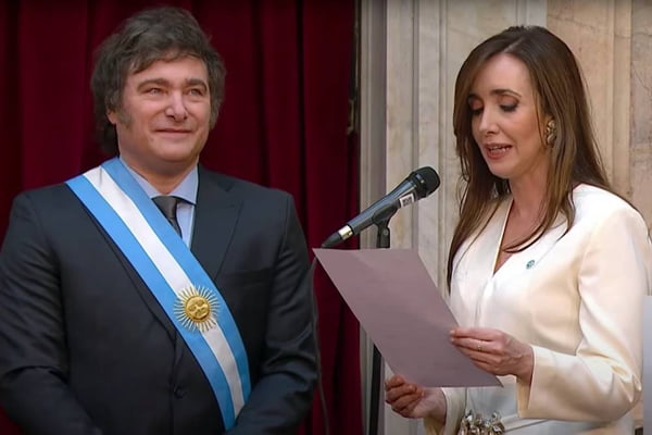 Confira Primeiros Decretos De Javier Milei à Frente Da Argentina Metrópoles