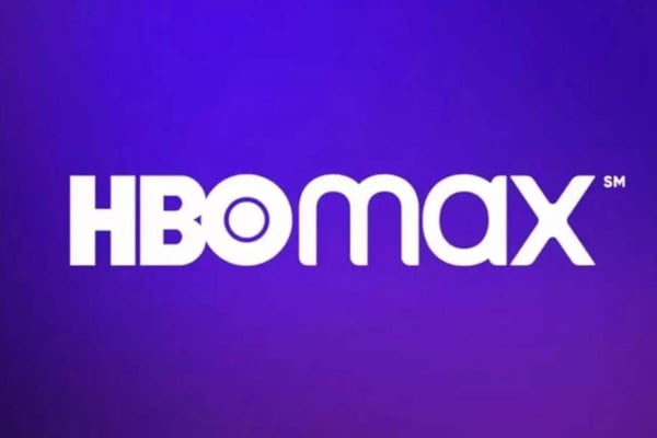 Foto colorida com logo da HBO Max - Metrópoles