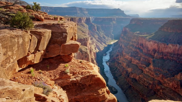 9 descobertas incríveis realizadas no Grand Canyon