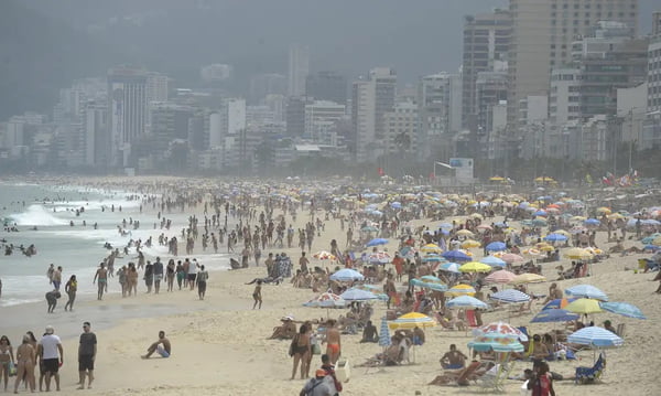 Juíza proíbe apreensão de adolescentes sem flagrante no Rio de Janeiro