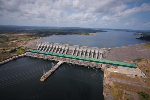 Hidrelétrica de Belo Monte bate recorde de geração de energia