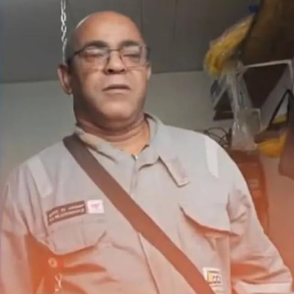 Ex-chefe do tráfico é preso por chacina cometida em 1999 no Rio