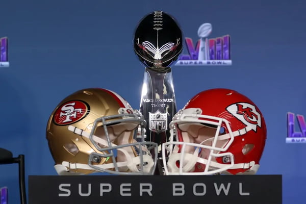É hoje! Super Bowl define título da NFL; relembre os maiores campeões